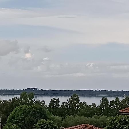 Casa Vacanze Toscana,Lago Di Массачукколи Экстерьер фото