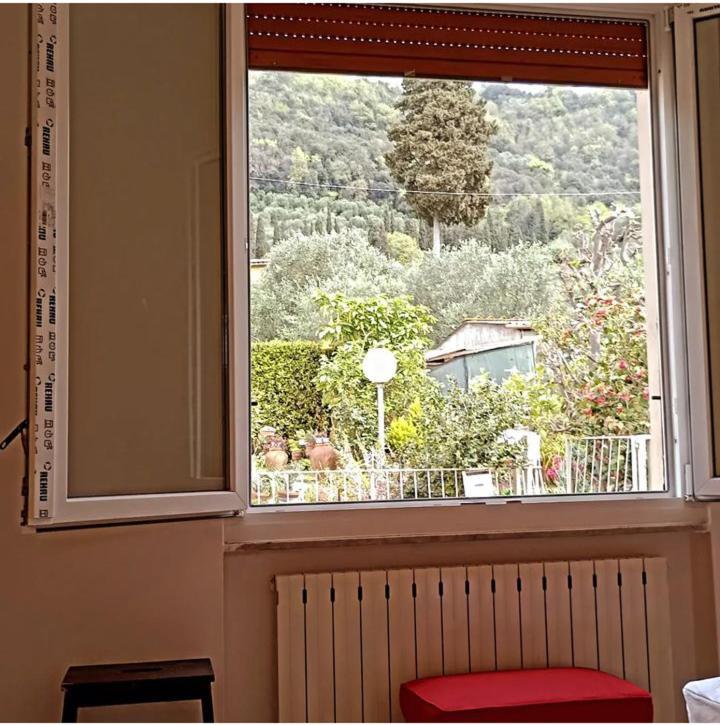 Casa Vacanze Toscana,Lago Di Массачукколи Экстерьер фото