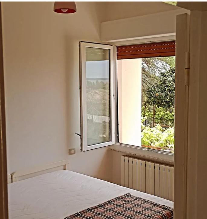 Casa Vacanze Toscana,Lago Di Массачукколи Экстерьер фото