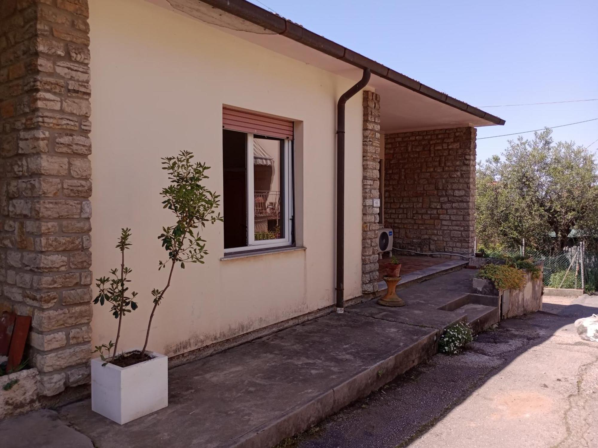Casa Vacanze Toscana,Lago Di Массачукколи Экстерьер фото